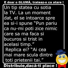bancuri